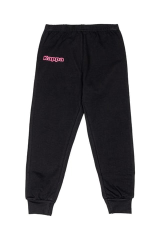 Sweat et pantalon - Noir
