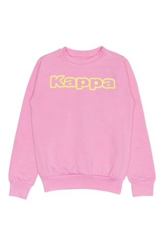 Sweat et pantalon - Rose