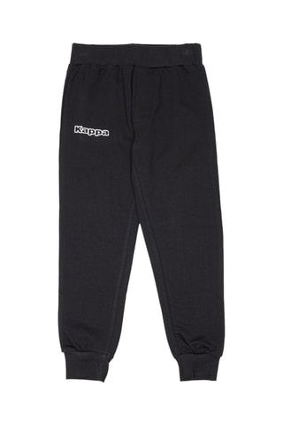 Sweat et pantalon - Noir
