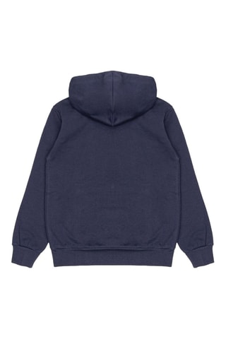 Sweat et pantalon - Bleu marine
