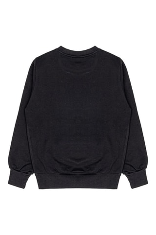 Sweat et pantalon - Blanc et noir