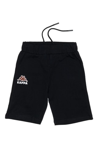 T-shirt et short - Rouge et noir