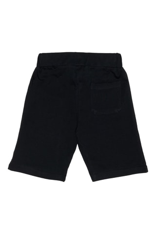 T-shirt et short - Rouge et noir