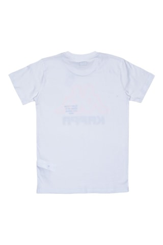 T-shirt et short - Blanc