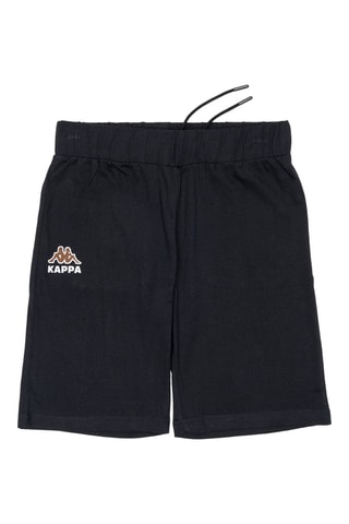 T-shirt et short - Orange et noir
