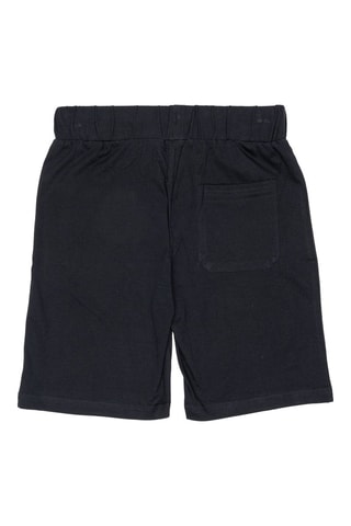 T-shirt et short - Orange et noir