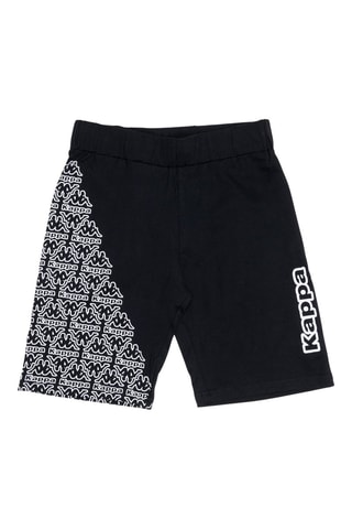 Débardeur et short - Noir