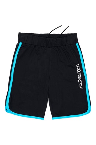 T-shirt et short - Turquoise