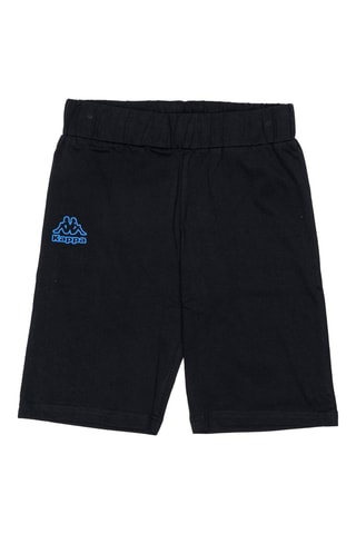 T-shirt et short - Bleu foncé
