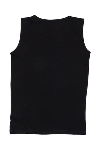 Débardeur et short - Noir