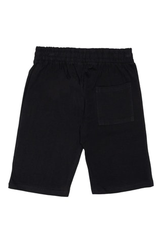 Débardeur et short - Noir