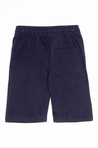 Débardeur et short - Bleu