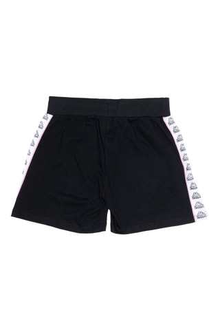 T-shirt et short - Fuchsia et noir
