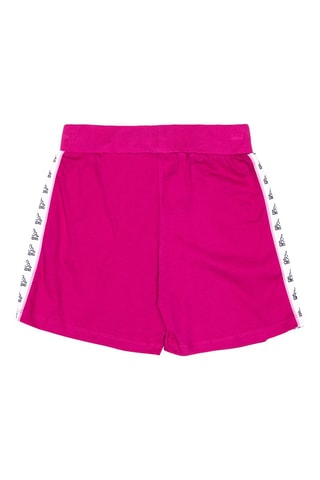 Débardeur et short - Blanc