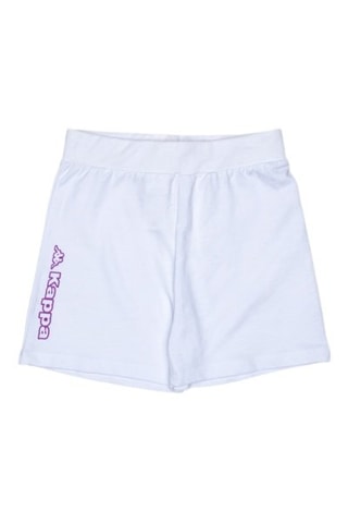 T-shirt dip and dye et short - Mauve