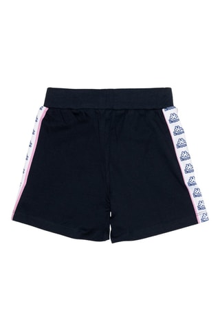 T-shirt et short - Rose et noir