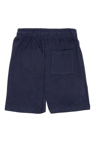 T-shirt et short - Bleu