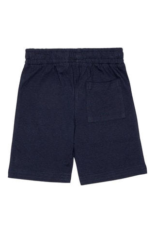 Débardeur et short - Bleu marine