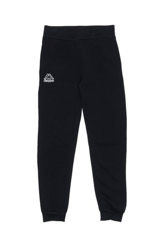 Ensemble sweat et jogging - Vert clair et noir