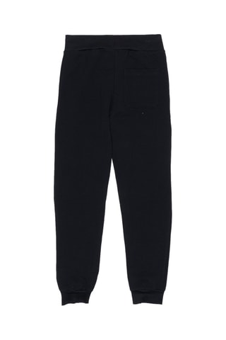 Ensemble sweat et jogging - Vert clair et noir