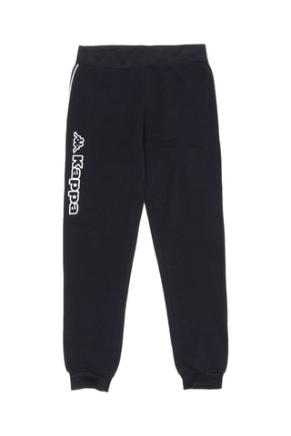 Ensemble sweat et jogging - Noir et rouge
