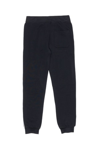 Ensemble sweat et jogging - Noir et rouge