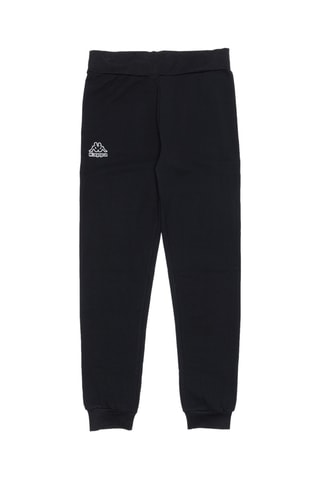 Ensemble sweat et jogging - Noir et gris