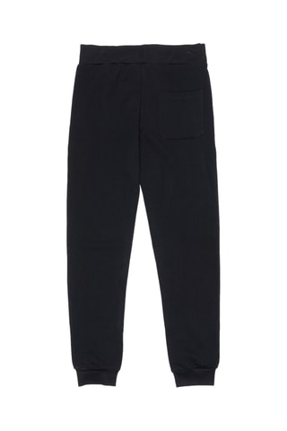Ensemble sweat et jogging - Noir et gris