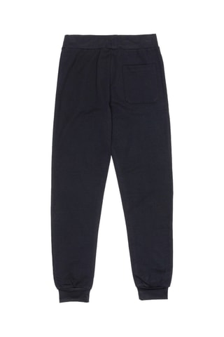 Ensemble sweat à capuche et jogging - Anthracite et noir