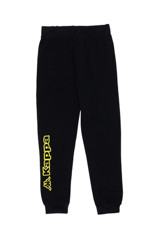 Ensemble sweat à capuche et jogging - Bleu et noir