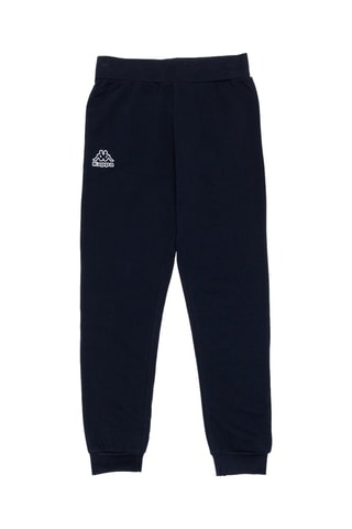 Ensemble sweat à capuche et jogging - Vert et noir