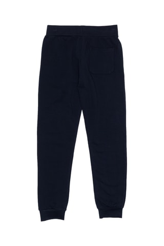 Ensemble sweat à capuche et jogging - Vert et noir