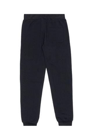 Ensemble sweat à capuche et jogging - Anthracite et noir
