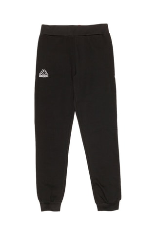 Ensemble veste et jogging - Vert forêt et noir