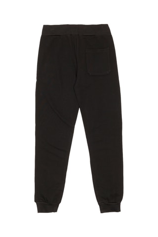 Ensemble veste et jogging - Vert forêt et noir