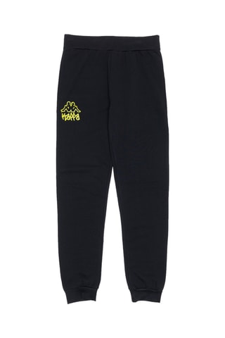 Ensemble sweat et jogging -  Bleu et noir