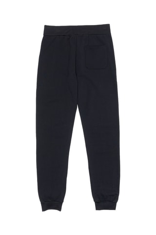 Ensemble sweat et jogging -  Bleu et noir