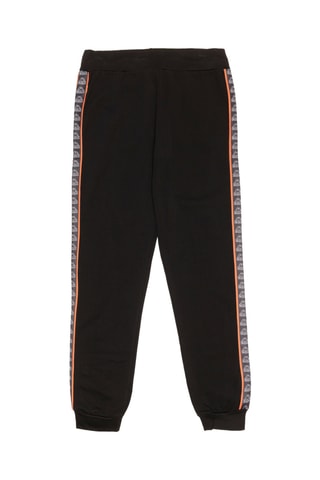 Ensemble sweat et jogging - Kaki et noir