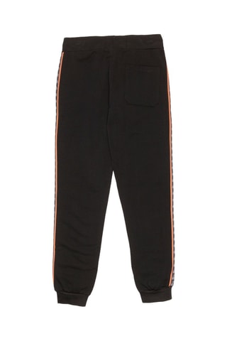 Ensemble sweat et jogging - Kaki et noir