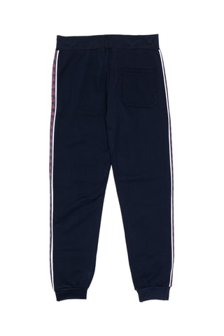 Ensemble sweat et jogging - Rouge et noir