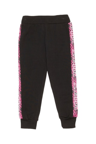 Ensemble veste et jogging - Vert et noir