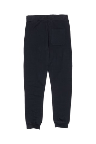 Ensemble sweat à capuche et jogging - Vert forêt et noir
