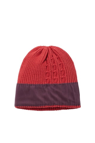Bonnet polaire Agate Pass™ - Rouge