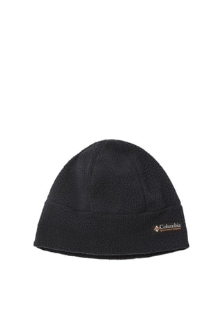 Bonnet polaire Helvetia™ - Noir