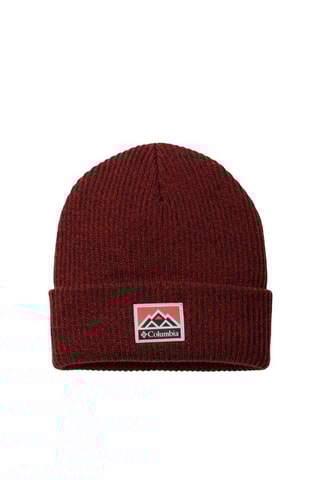 Bonnet Whirlibird™ - Rouge