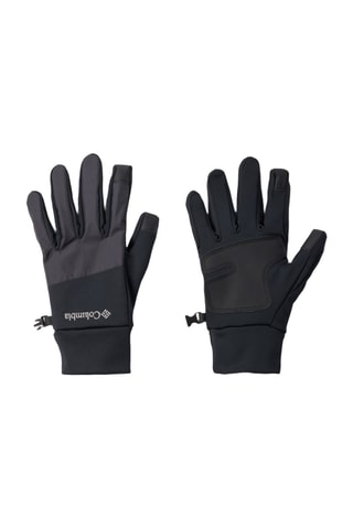Gants polaires Cloudcap™ II - Noir
