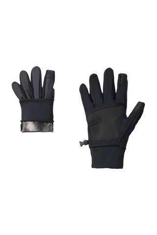 Gants polaires Cloudcap™ II - Noir