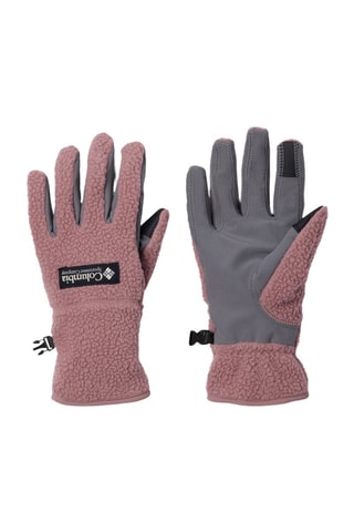 Gants Helvetia™ II Sherpa - Rose