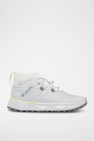 Chaussures de randonnée Facet™ 75 Alpha Outdry™ - Gris et écru - Columbia