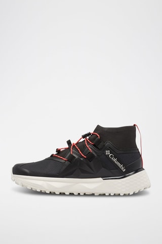 Chaussures de randonnée Facet™ 75 Alpha Outdry™ - Noir - Columbia